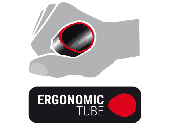 wishbone nautix tube ergonomique