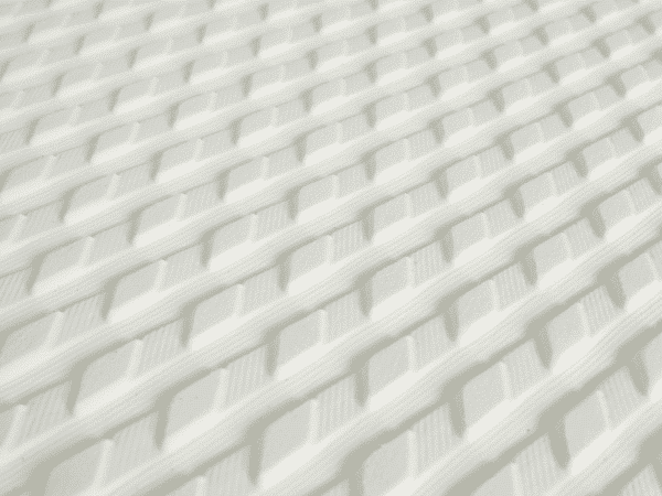 pads rainure adhesif blanc detail nautix