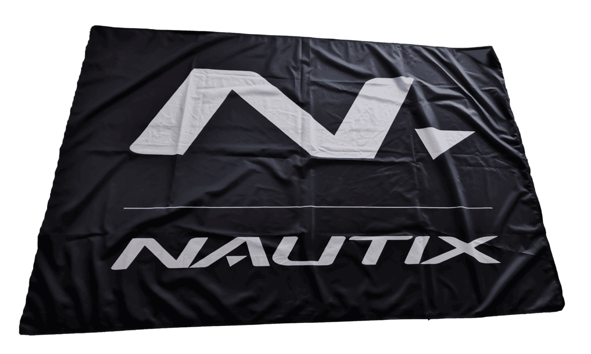 drapeau nautix windsurf