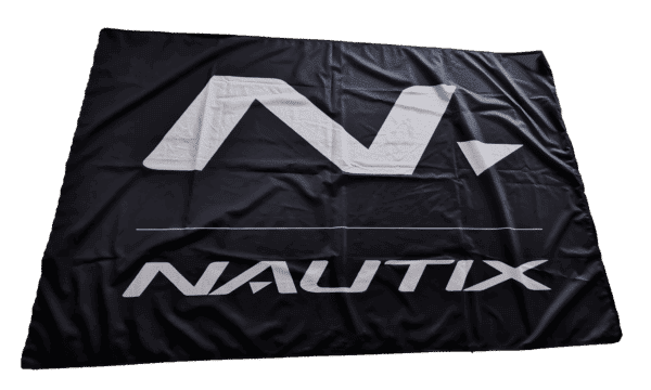 drapeau nautix windsurf